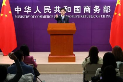 China warns EU of retaliation over industrial policy