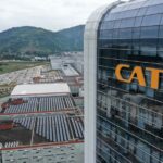 CATL to start EV battery production in Indonesia by March 2026 ...