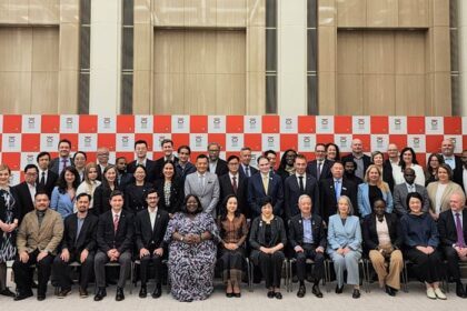 Exploring Urban Liveability at the 3rd G-NETS Meeting and beyond in ...