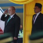 Moscow ready to welcome arrival of Sultan Ibrahim for state visit | The ...
