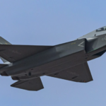 Shenyang J-35: China’s Answer to the F-35 Stealth Fighter