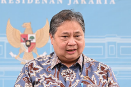 Menko Airlangga Hartarto Usulkan Kebijakan WFA pada Akhir Desember 2025 ...