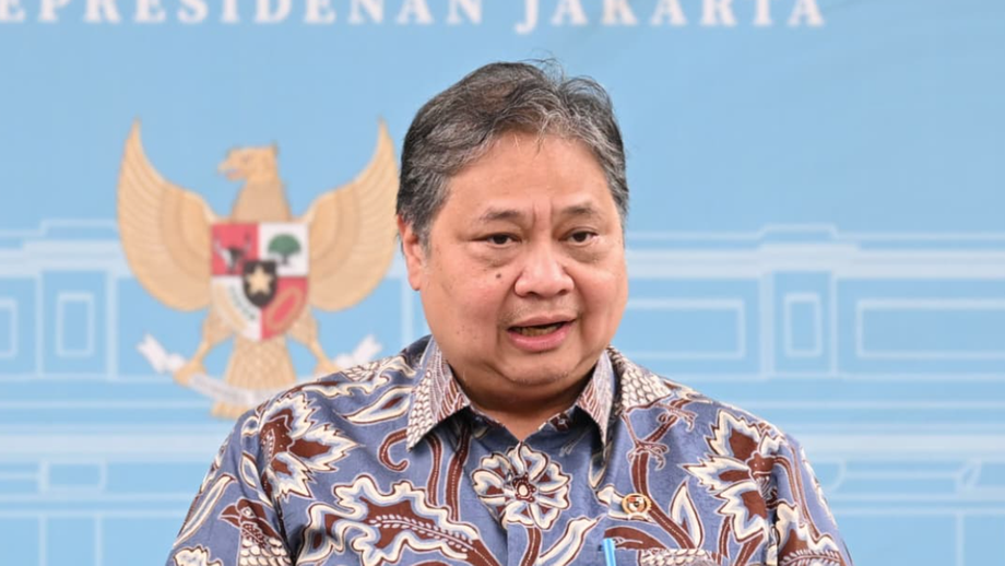 Menko Airlangga Hartarto Usulkan Kebijakan WFA pada Akhir Desember 2025 ...