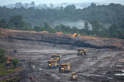 Indonesia's coal, nickel output cuts spark outcry from industry ...