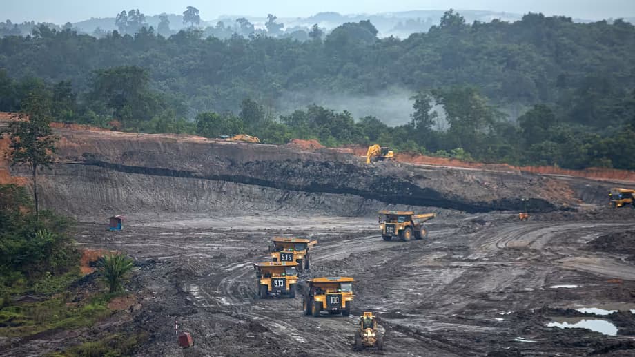 Indonesia's coal, nickel output cuts spark outcry from industry ...
