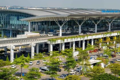 Vietnam Airports: A Complete Guide For First Time Travelers – YESD ...