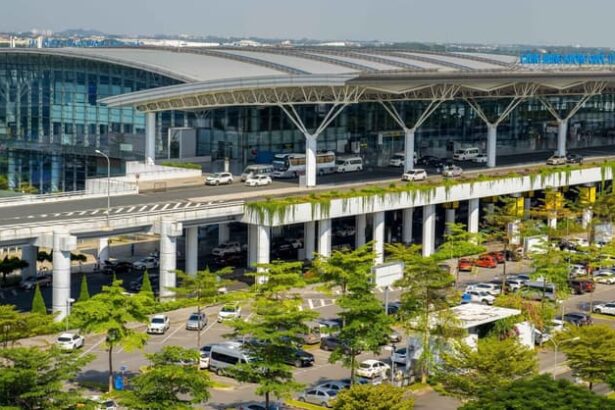 Vietnam Airports: A Complete Guide For First Time Travelers – YESD ...