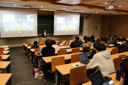 [Event Report]Disaster × Diversity Seminar:A Human Rights Approach to ...
