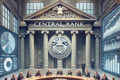The Indispensable Role of Central Banks in Moder…