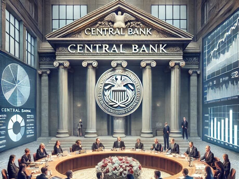The Indispensable Role of Central Banks in Moder…