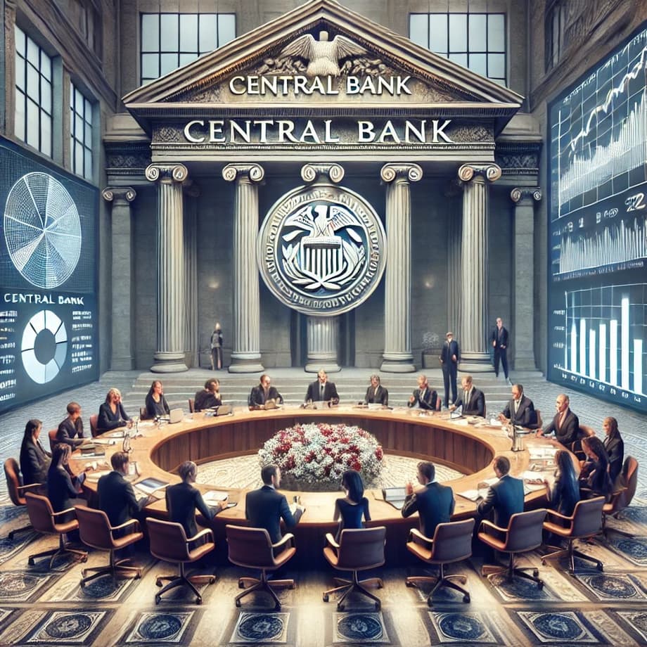 The Indispensable Role of Central Banks in Moder…