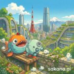 日本AI公司 Sakana AI 推出基于多智能体编排系统的基础模型 Sak…