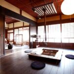 Old Style Japanese House Minpaku Yanoya