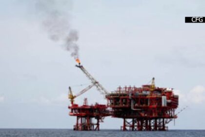 Three natural gas wells to be drilled at Myanmar offshore – One News ...