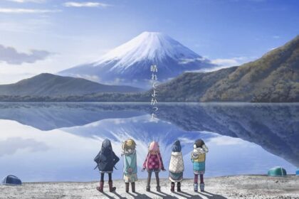 Anime tourist spots in japan 60 photos - Cappadociaconcepttour.com