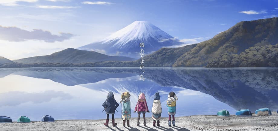 Anime tourist spots in japan 60 photos - Cappadociaconcepttour.com