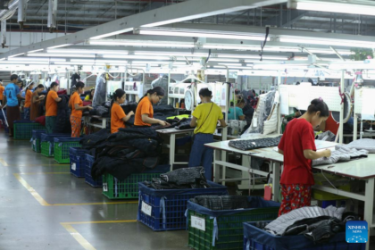 Thailand–Myanmar Business & Investment Overview 2026
