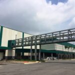 Pharmaceutical Factory (Vietnam) | Pebsteel