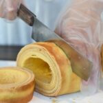 Baumkuchen: The German prisoner of war who gave Japan one of its most ...