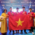 Vietnam wins four golds at International Chemistry Olympiad | …