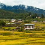 Legacy of Bhutan Tour | Best Bhutan Tour | Trekking Trail Bhutan