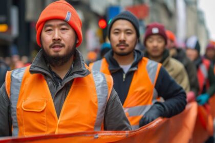 The Rising Demand for Nepalese Hospitality and Construction Workers ...