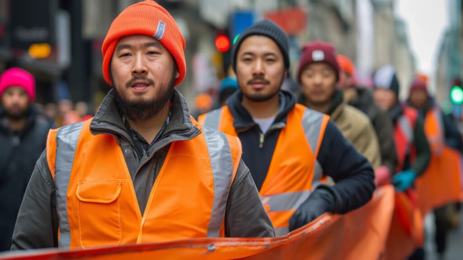 The Rising Demand for Nepalese Hospitality and Construction Workers ...
