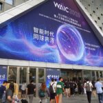World AI conference in Shanghai showcases China’s tech prowess and ...