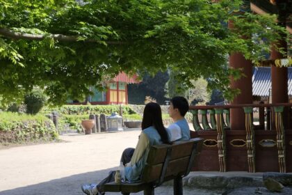 Temple Matchmaking Retreat Draws 1,600 Applicants for 24 Spots - Se…