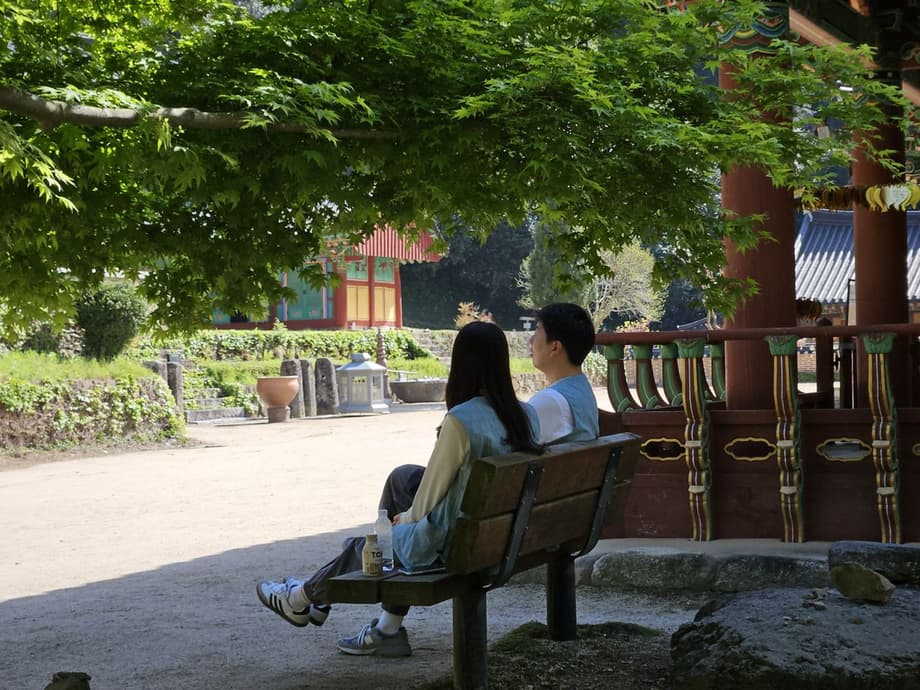 Temple Matchmaking Retreat Draws 1,600 Applicants for 24 Spots - Se…
