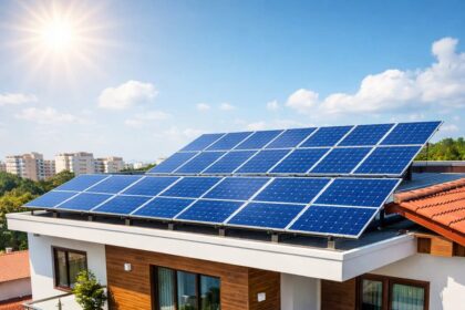 Rooftop Solar for House | Save Electricity Bills & En…
