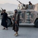 Pakistan bombs Kabul after deadly border clashes with Taliban | Middle ...