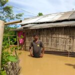 Assam floods: Dibrugarh Church leading in relief work | AsiaNews