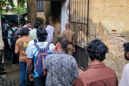 Crackdown in Southeast Asia pushes scam networks to Sri Lanka | FMT