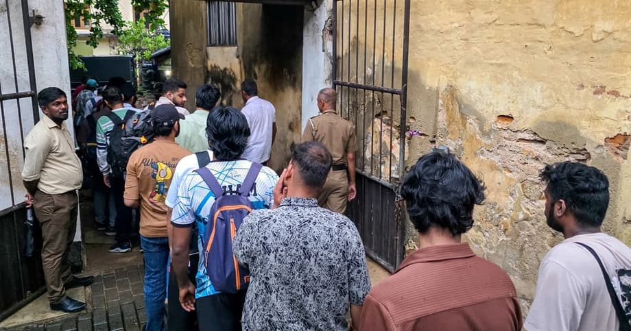 Crackdown in Southeast Asia pushes scam networks to Sri Lanka | FMT
