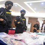 FOTO : Bea Cukai Bandara Soekarno-Hatta Menggagalkan Penyelundupan ...
