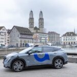 WeRide's Robotaxi Receives Driverless Permit in Switzerland; Autonomous ...