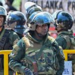 Sri Lanka prison riots leave 26 dead and more than 100 injured | Nilepost