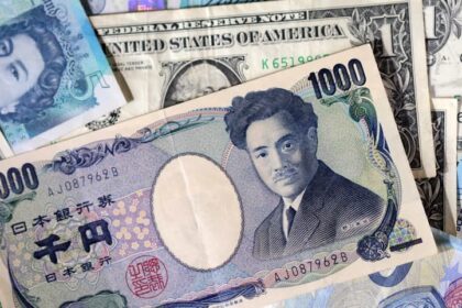 Dollar clings to gains vs. yen with Japan fiscal policy, US data in ...
