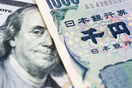 US Dollar To Yen FX Forecast: Goldman Sachs Sees Intervention …