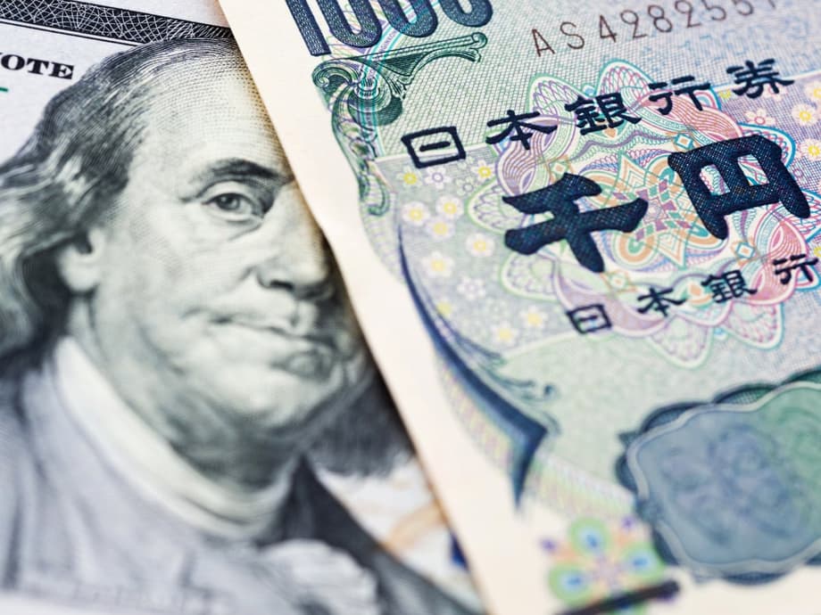US Dollar To Yen FX Forecast: Goldman Sachs Sees Intervention …