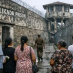 2012 Welikada Prison Riot | Calamity Calendar