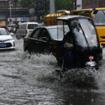 Level-IV flood response activated in southern provinces as combined ...