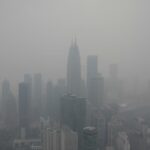 Haze Air Quality _ Air Pollution in Malaysia: Real-time Air Quality ...