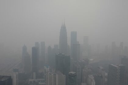 Haze Air Quality _ Air Pollution in Malaysia: Real-time Air Quality ...