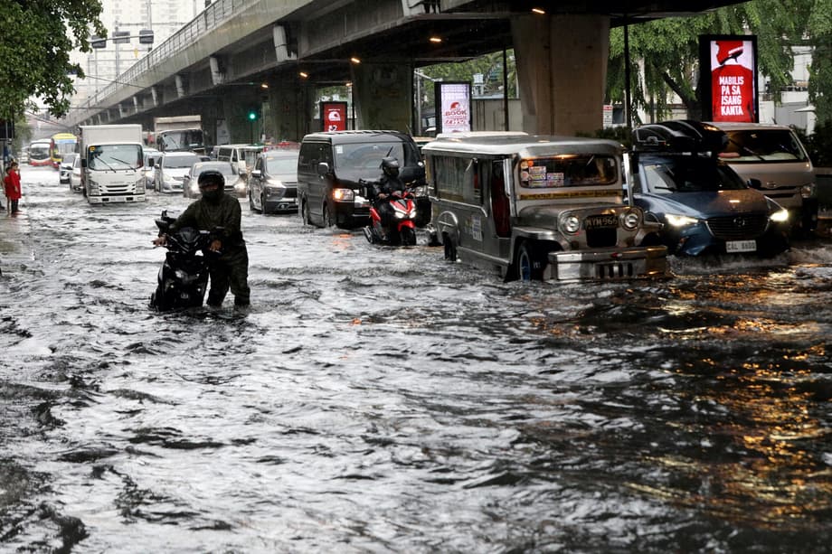 Dpwh Flood Control Corruption Image Link
